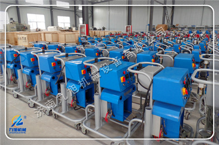 聚脲產(chǎn)品的應用領域有哪些